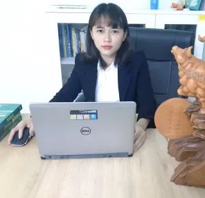 Nguyễn Thị Huế