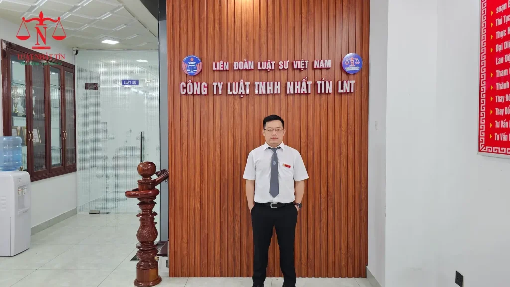 Luật sư hình sự Thủ Đức