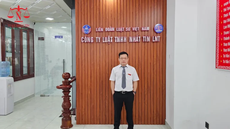 Luật sư hình sự Thủ Đức