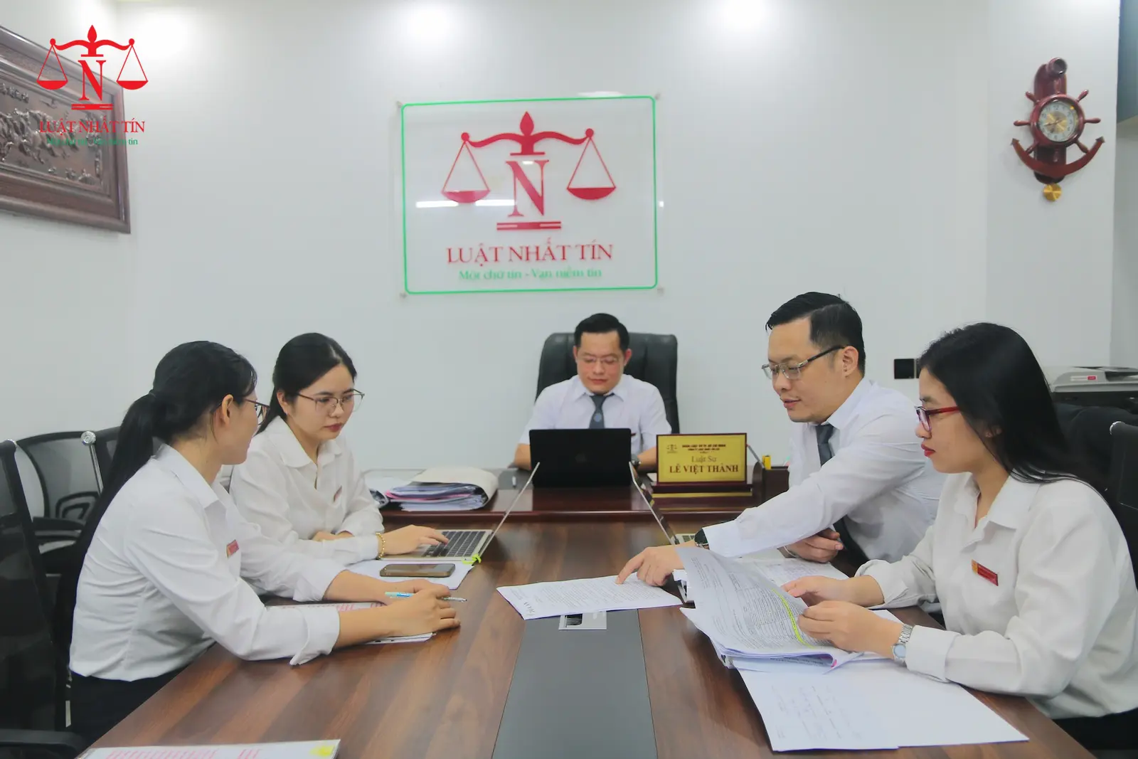 Luật sư thừa kế Thủ Đức
